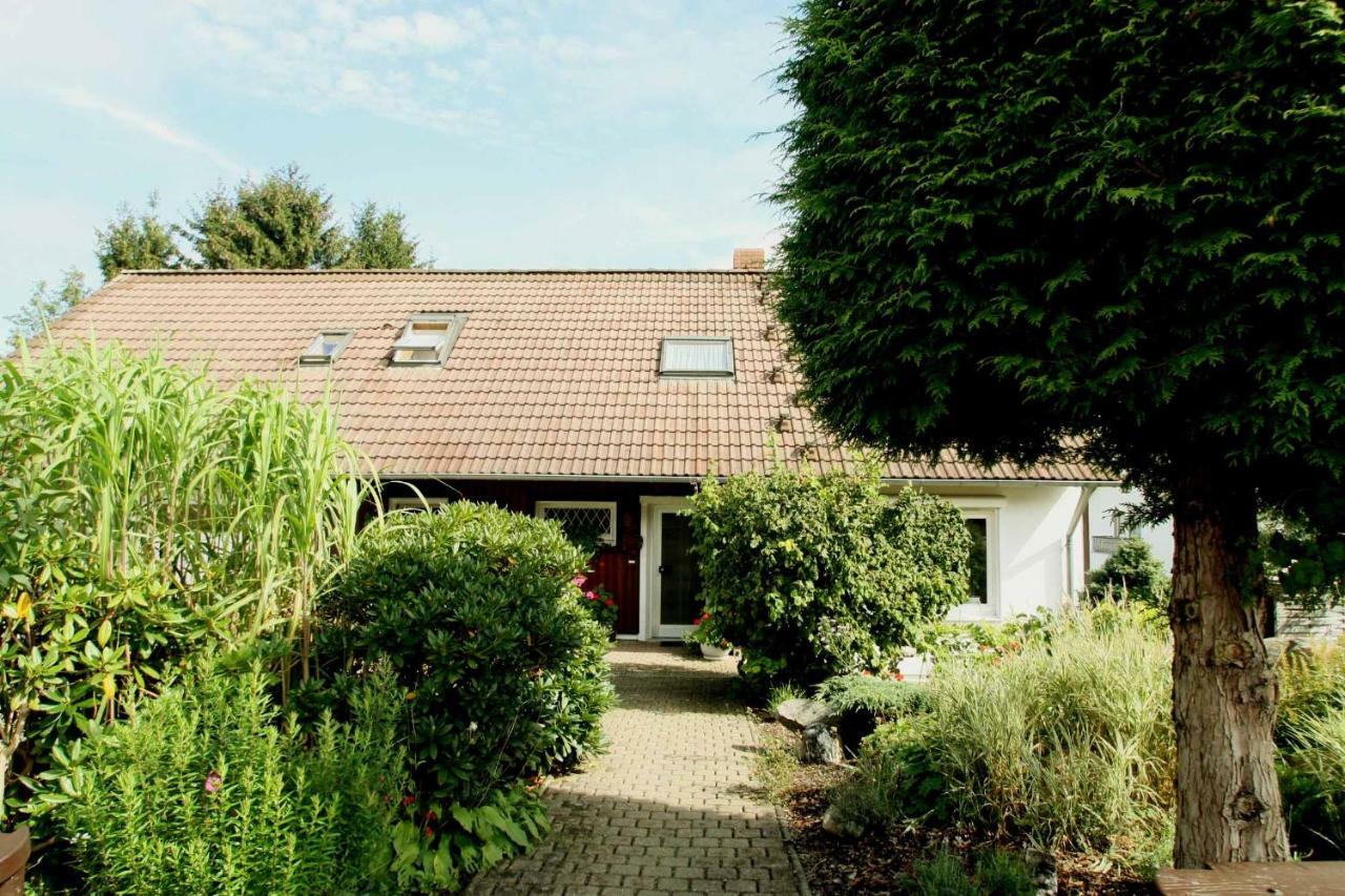 Haus Agricola - Ferienwohnungen Altenau  Exterior photo